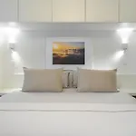 شقة Whome View Penthouse Luxurious Living In With Ac & Elevator