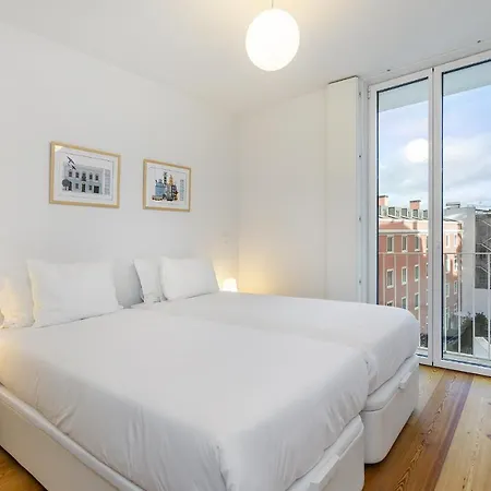 Appartamento Whome View Penthouse Luxurious Living In With Ac & Elevator *