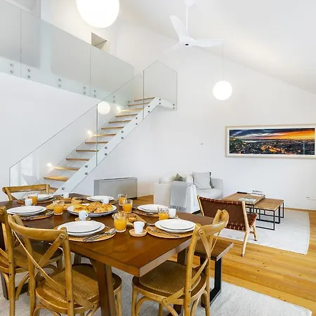 Whome View Penthouse Luxurious Living In With Ac & Elevator Daire